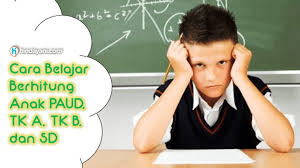 Download modulnya disini latihan penjumlahan untuk anak tk dengan timbangan dan menghitung gambar lolipop 1 8 pdf. 10 Cara Belajar Berhitung Anak Paud Tk A B Dan Sd