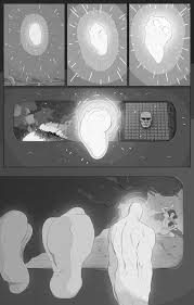 And the man who spotted the strange phenomenon says he initially believed it was a. Having Alien Races That S Mostly Human Humanoid Art Comics Tapas Forum