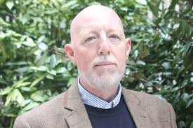 Charity Commission welcomes appointment of Mark Simms as interim Chair