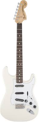 Fender Ritchie Blackmore Stratocaster Fender Stratocaster Fender Guitars Guitar