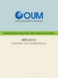 Jika permukaan air laut di nyatakan dengan 0 meter, maka tinggi yang berada diatas permukaan air laut dinyatakan dengan bilangan positif, dan untuk kedalaman dibawah permukaan air laut dapat. Pdf Mpu3313 Kesihatan Dan Kesejahteraan Fafa Mj Academia Edu