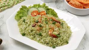 Masakan yang sudah sangat umum dijumpai khususnya di indonesia. 7 Resep Nasi Goreng Yang Unik Dan Enak Ada Yang Warna Pink Lho