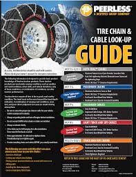 peerless chain autotrac passenger chains 0155510 walmart com