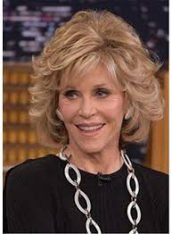 Click here to learn more. Jane Fonda Grace And Frankie Hair Wigsbuy Com