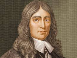 Biography of John Milton, Author of Paradise Lost