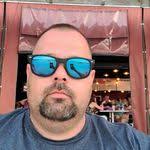 Eric Highfill's Instagram, Twitter & Facebook