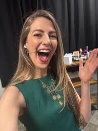 Natalie McCulloch ND