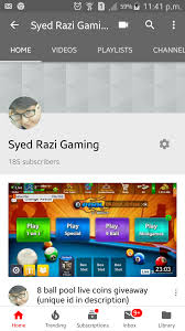 Only giveaway coins 8 ball pool free coins for❤ subscribers ❤&. 8 Ball Bool Free Coins 8 Ball Pool Free Coins Syed Razi Gaming