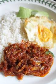 Azie Kitchen Rahsia Menyediakan Nasi Lemak Sedap Makanan Sehat Resep Masakan Makan Siang