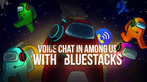 Take your enemies head on in among us with bluestacks. How To Set Up Voice Chat In Among Us On Pc Exclusively With Bluestacks