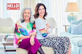 Top suggestions for secret sessions 1 4 star julia. Inkl Julia Bradbury Had To Keep Pain Of Ivf Treatment Secret To Protect Family Daily Mirror