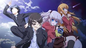 Unable to even listen to the piano he used to play so often, he now tries to live as normal of a life as possible. Charlotte Season 2 Will Jun Maeda S Anime Get Reboot Based On Manga For 5 Year Anniversary