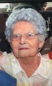 Condolence Book for Margaret Daly (née Mohan) (Castleblayney, Monaghan)