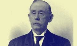 George Richard Mapp Sr. (1835-1916)