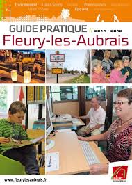 Vous pouvez mentionner plusieurs horaires et périodes (confinement, jours fériés, vacances, etc, précisez. Calameo Guide Pratique 2011 2012