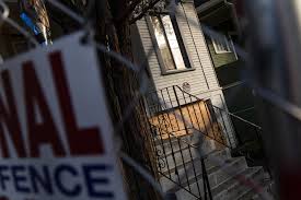 Equipment depot is your one source for material handling, aerials and heavy. Kicking Folks Out While They Re Down Center For American Progress