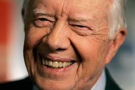 Voices: My July 4th Weekend with Jimmy Carter