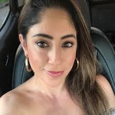 Vanessa Odom's Instagram, Twitter & Facebook