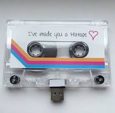 Birthday Present Ideas For Girlfriend Australia 4gb 8gb 16gb Usb Mixtape Retro Quirky Personalized Gift Hipster Birthday Funny Present Girlfriend Valentines Christmas Presents For Boyfriend Diy Gifts For Girlfriend Boyfriend Gifts