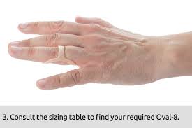 Express Orthopaedic® - Medically Approved Oval Palestine | Ubuy