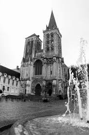Cathedrale St Pierre De Lisieux Cathedrale St Pierre Pierre