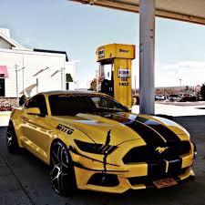 Black And Yellow Car Paint Jobs Pin On Things I Love