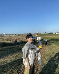 Who is the most attractive member of nct? Sm Nct On Twitter Official 201019 Doyoung S Instagram Update From Nct Nctu Https T Co Ftrnktdekx