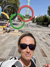 Kathy Heddy-Drum OLY