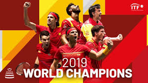 Us open 2019,tennis indoor senayan,,lapangan tenis indoor senayan,davis cup 2019 indonesia vs new zealand,,davis cup 2019 teams,,pengalaman naik transjakarta,atlet tenis putra indonesia,tim davis cup indonesia 2019,debut ari fahresi,lapangan tenis gbk,tennis court jakarta,istilah tenis lapangan,m. Espana Campeona De La Copa Davis 2019 Radio Marca Malaga