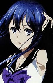 Neko Kuroha Gokukoku No Brynhildr Pictures Myanimelist Net Neko Anime Manga Characters