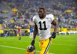 Devin funchess' packers contract detail revealed. Tuhv9bjuuapz2m