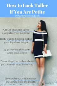 Petite Fashion And Petite Styling Tips To Make Your Proportion Look Better And Legs Look Longer Trendy Petite Clothing Fashion For Petite Women Petite Outfits