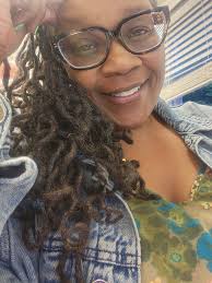 Introduction from Staten Island woman