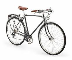 Bottcher Sportler Herren Bei Auswahl Und Zusammenstellung Dieses Rades Haben Offensichtlich Auch Asthetische Uberlegungen Eine Rolle Gespielt Bike Bicycle