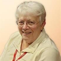 Sharon L. Severin Waugh Obituary