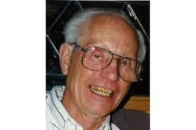 Alton Kendrick Obituary (1924