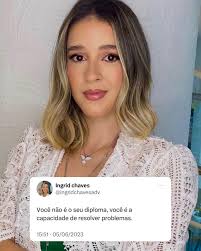 Ingrid Chaves Machado (@ingridchavesm.adv) • Instagram photos and videos