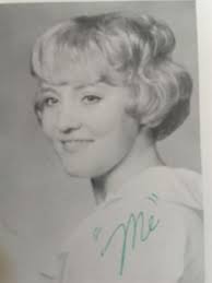 Irene Diane Bruce Obituary November 10, 2016