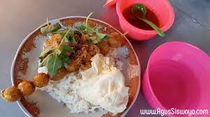 Anda pun bisa mematok tingkat kepedasan sendiri. Nikmatnya Sate Telur Warung Cabang Purnama Di Banjaragung Bareng Jombang The Jombang Taste