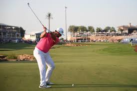 Jon rahm is one of the best and most exciting players in the game. Jon Rahm S Short Swing Is Long On Power Instruction Golf Digest