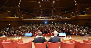 VIII Congresso Architetti, Cappochin: servono concorsi di ...