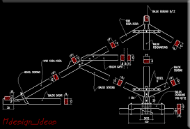 Kayu yang dipergunakan harus kayu yang mempunyai. Detail Konstruksi Kuda Kuda Kayu Home Design And Ideas