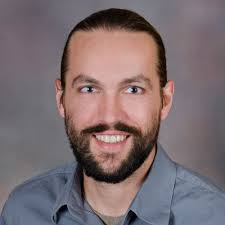 Dehron Smith (@DehronS)