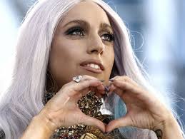 Is Lady Gaga eyeing house