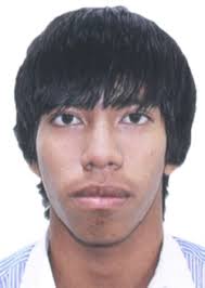 Candidato Gary Danner Omar Samame Neciosup