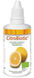 Ils sont cultivés au conservatoire des agrumes en corse qui rassemble plus de 1000 variétés. Citrobiotic Extraits De Pepins De Pamplemousse 100ml Defenses Naturelles Immunite