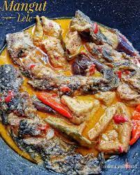 Resep Mangut Ikan C 2020 Brilio Net Di 2021 Resep Masakan Makanan Ikan Resep Masakan Asia