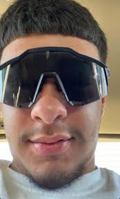 Isaac Manuel Rodriguez, age 15