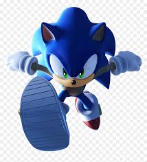 Swipe your way over and under as you race past challenging obstacles in this free fast and frenzied endless running game! Transparent Sonic The Hedgehog Png Sonic Unleashed Sonic Running Png Download Vhv