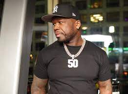 50 Cent : cet achat a été l'une des pires erreurs de sa vie